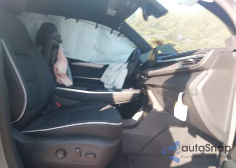 2026 Buick Enclave Preferred из США, поврежденный, VIN 5GAERAKS0TJ145328